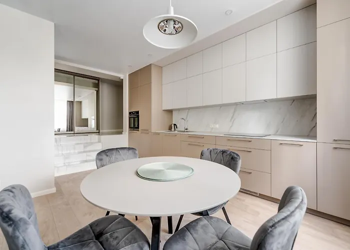 Kalvari Apartamento *