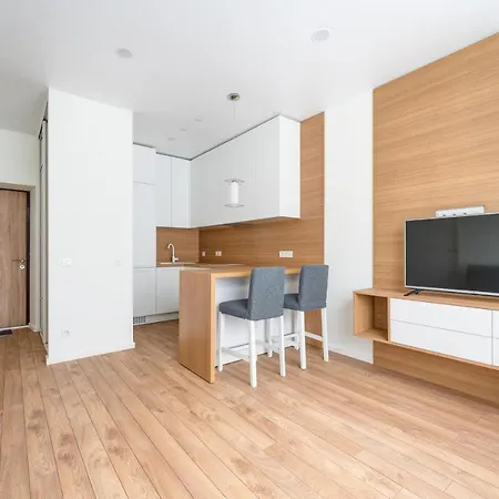 Apartment Kalvari Vilnius