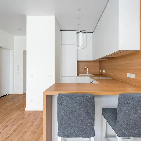Apartment Kalvari