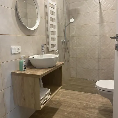 Apartment Kalvari