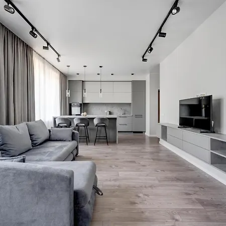 Apartment Kalvari Vilnius