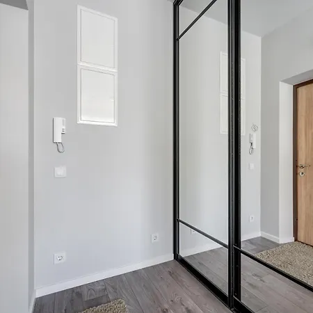 Kalvari Apartment