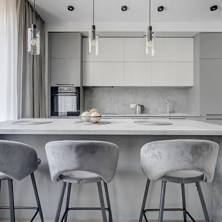 Apartment Kalvari Vilnius