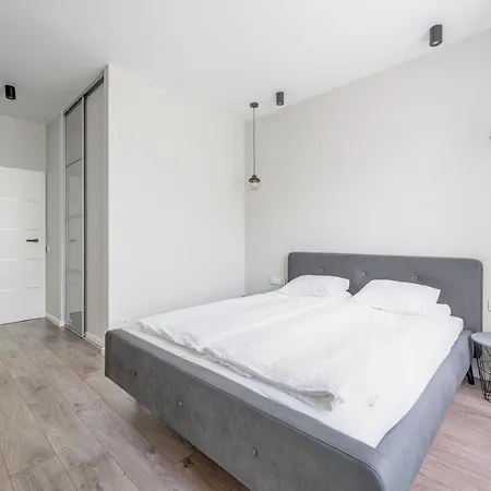 Kalvari Apartment