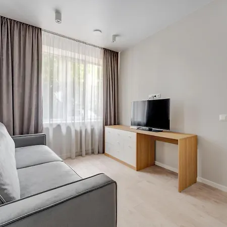 Kalvari Apartment *