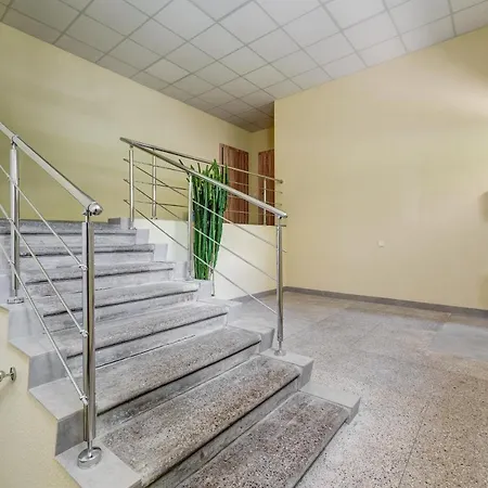Apartment Kalvari