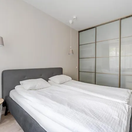 Apartment Kalvari *