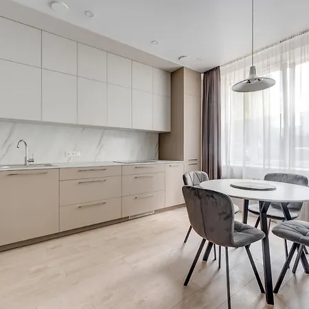 Kalvari Apartment Vilnius