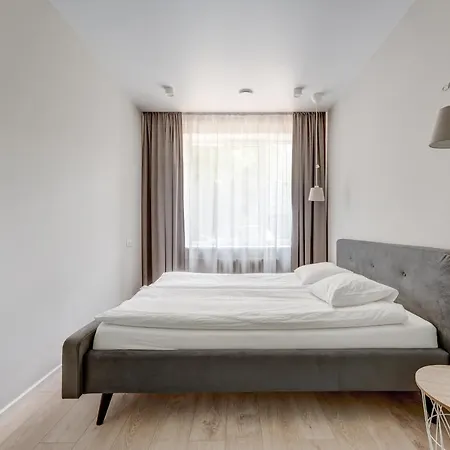 Kalvari Apartment