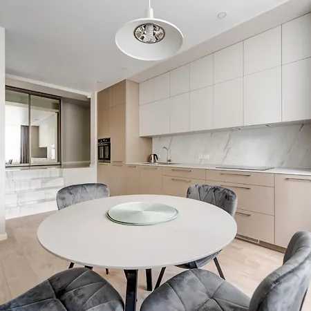 Kalvari Appartement *