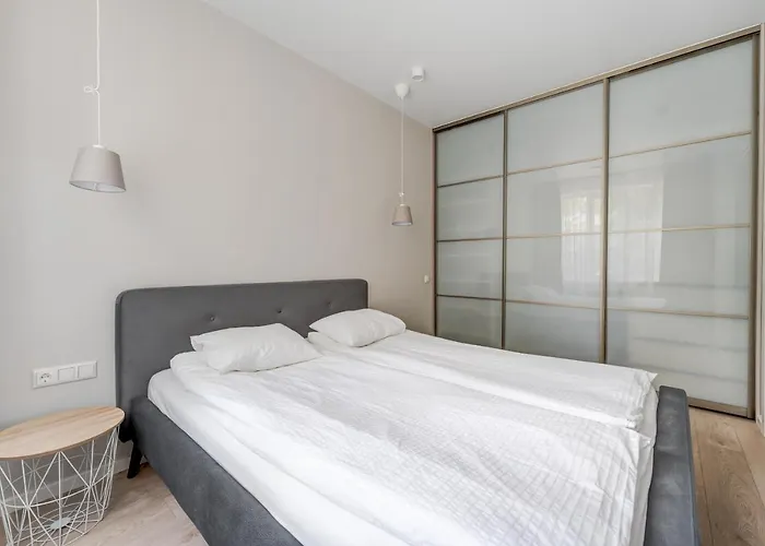 Appartement Kalvari *